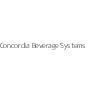 Concordia Beverage Systems